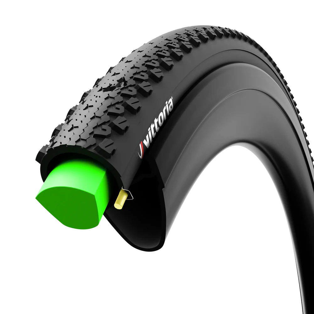 Vittoria Air Liner Gravel (31mm-40mm)